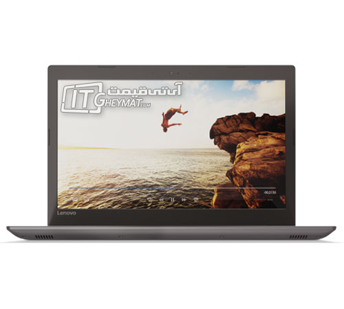 لپ تاپ لنوو آیدیاپد IP520 i5-8GB-1TB-4GB