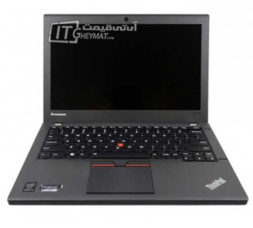 لپ تاپ لنوو تینک پد X250 i7-8GB-1TB-16GB SSD-INTEL