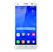 Huawei Ascend G750 U10 Dual SIM Mobile Phone