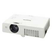 Panasonic PT-LX22 Video projector