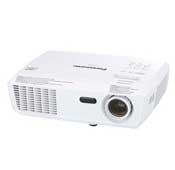 Panasonic PT-LX270 Video projector