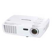 Panasonic PT-LX300 Video projector