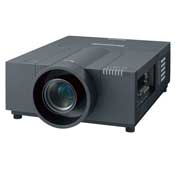 Panasonic PT-EX12K Video Projector