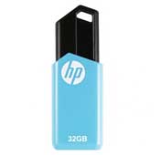 HP V150 32GB Flash Memory