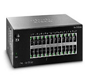 Cisco SF110-24 Switch 24 Port Network Switch