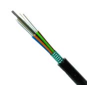 SMART 24Core 50-125 Fiber Optic Cable