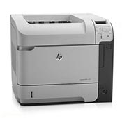 HP LaserJet 603XH Printer