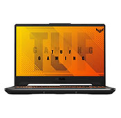 ASUS TUF Gaming FX506LH i5-10300H 8GB-512SSD-4GB GTX1650 laptop