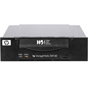 HPE StorageWorks DAT 160 SCSI Int Tape Drive Q1573A Tape Drive