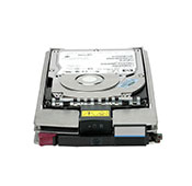 HPE StorageWorks 146GB 15K 4Gb Dual Port FC EVA M6412 AG556B Hard Disk Drive