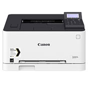 CANON i-SENSYS LBP611CN Printer