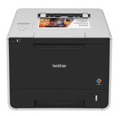 Brother HL-8350CDW Laser Printer