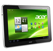 Acer Iconia Tab A510 16GB Tablet