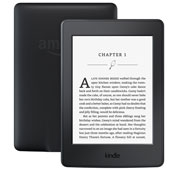 Amazon Kindle Paperwhite 7th Generation 4GB E-reader