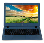 Acer Aspire ES1-132-P74R Laptop