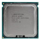 Intel Xeon 5110 Server CPU