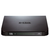 D-Link DES-1024A C Switch