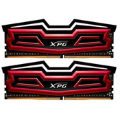 Adata 16GB XPG Dazzle DDR4 2400MHz CL16 Dual Channel Desktop RAM