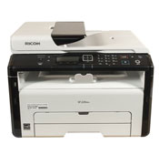 Ricoh SP 220SNw Multifunction Laser Printer