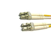 Hp LC-LC DX OM3 30m AJ838A Fiber Optic Patch Cord