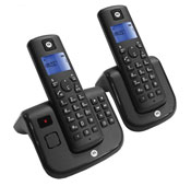 Motorola T212 Combo Wireless Phone