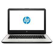 HP am198nia Laptop