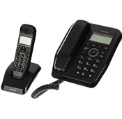 Motorola SC250A Combo Wireless Phone