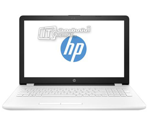 لپ تاپ اچ پی bs099nia N3060-4GB-500GB-Intel