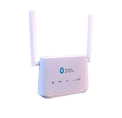 utel L443 4G LTE modem router