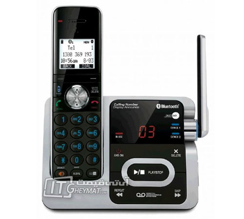 گوشی تلفن بی سیم ویتک DS8121