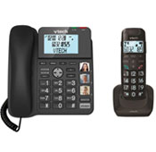 Vtech LS1650 Wireless Phone