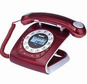 technotel 6900 Phone