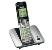 Vtech CS6519A Wireless Phone