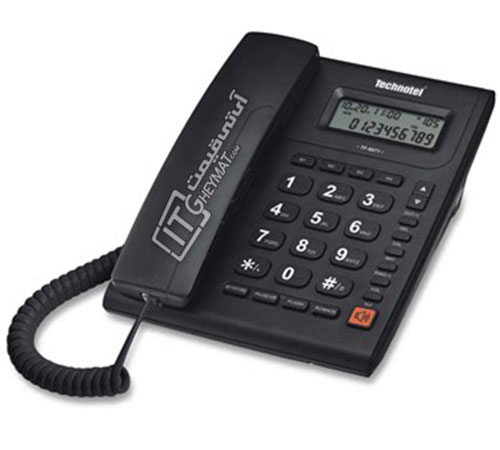 تلفن تکنوتل 6071