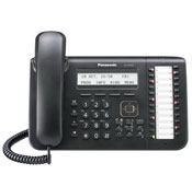 تلفن سانترال پاناسونیک KX DT543