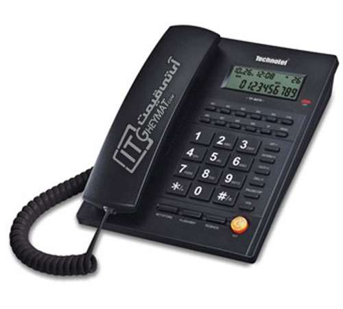 تلفن تکنوتل 6070