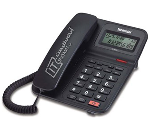 تلفن تکنوتل 6074