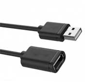Unitek USB2 3m Y-C417 USB Extension Cable