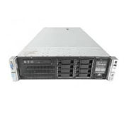 hp DL380 G7 CF380G7 Server