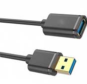 Unitek USB3 2m Y-C459 USB Extension Cable