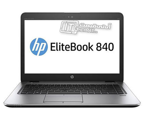 لپ تاپ اچ پی Elitebook 840 G1 i5-4GB-500GB-Intel