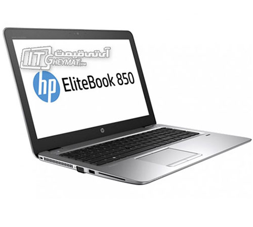 لپ تاپ اچ پی Elitebook 850 G1 i7-16GB-256SSD-Intel