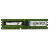 NVIDIA IBM 4GB 1X4GB PC3L-10600 CL9-ECC DDR3 1333MHZ LP RDIMM 4 DDR3 1333 49y3735 Internal Memory