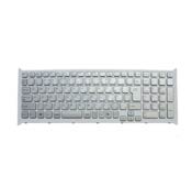 SONY Vaio VGN-NR Keyboard Laptop