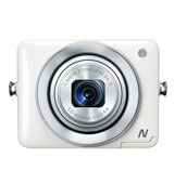 Canon PowerShot N Camera