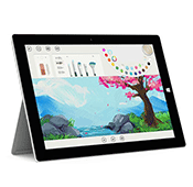 Microsoft Surface 3-64GB Tablet