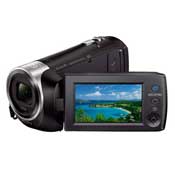 Sony Handycam HDR-PJ410 Camcorder
