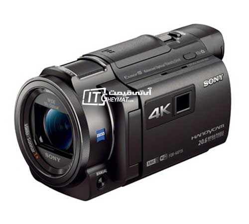 دوربین فیلمبرداری سونی FDR-AXP35