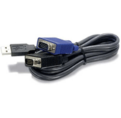 Trendnet TK-CU10 KVM Cable