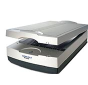 Microtek ScanMaker 1000XL Pro Plus Scanner